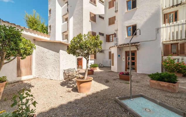 Carabela Front Beach & Pool - Photo 22