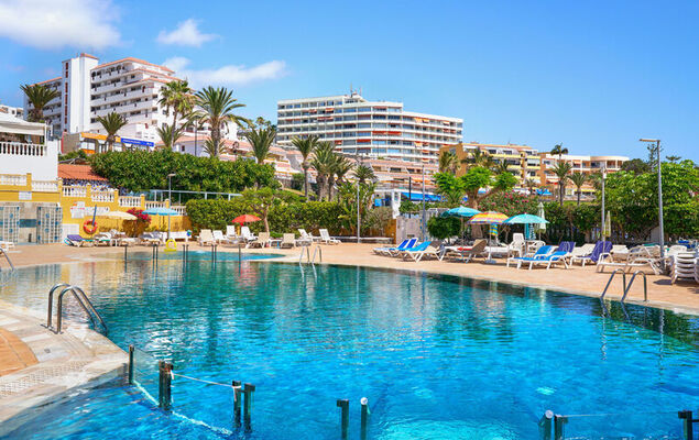 Blue Neptuno - Photo 1