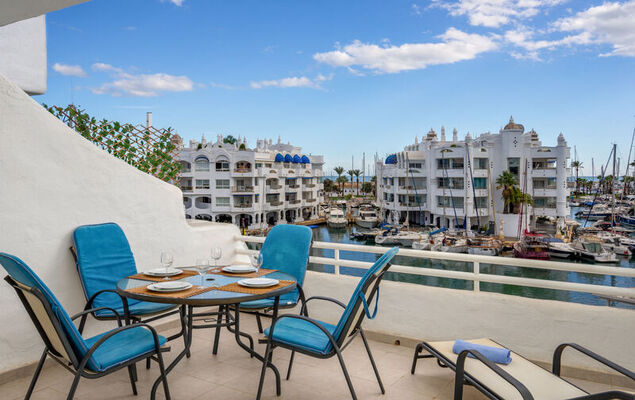 Puerto Marina - Photo 1