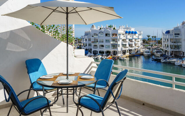 Puerto Marina - Photo 22