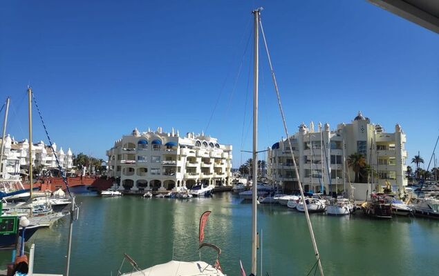 Puerto Marina - Photo 26
