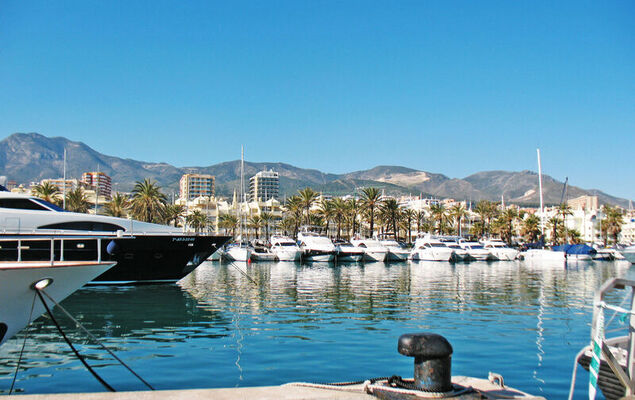 Puerto Marina - Photo 28