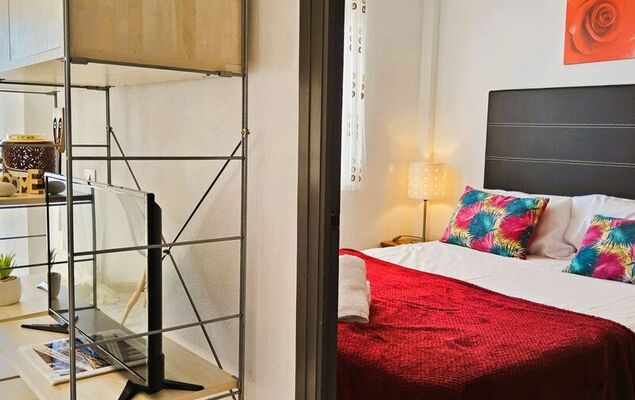 Parque Amerador - Photo 8