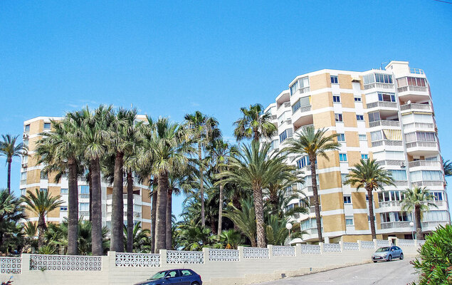 Parque Amerador - Photo 16