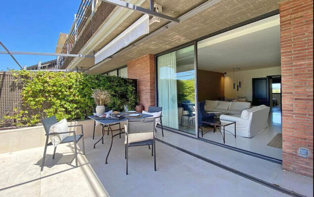 Golf Gualta - Photo 1