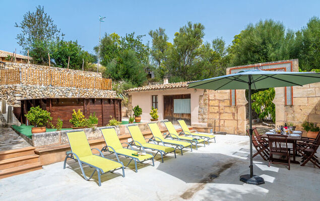 Sa Bisbal - Photo 23