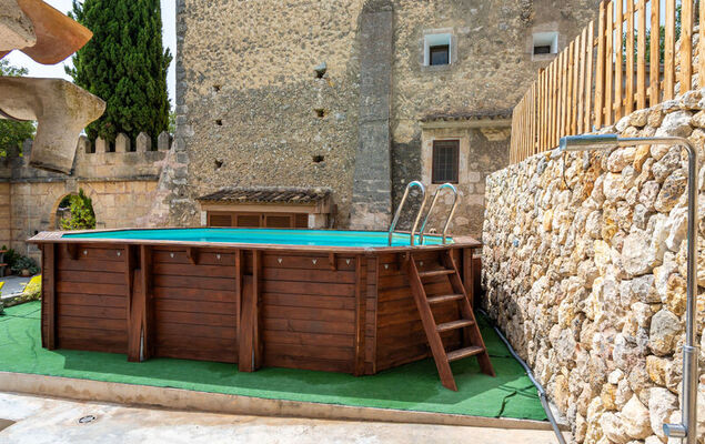 Sa Bisbal - Photo 27