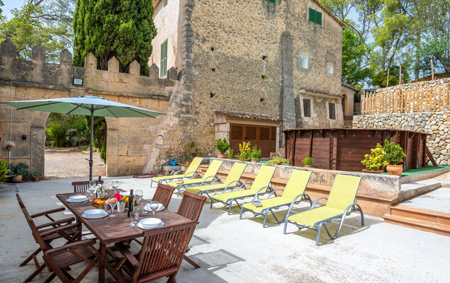 Sa Bisbal - Photo 28