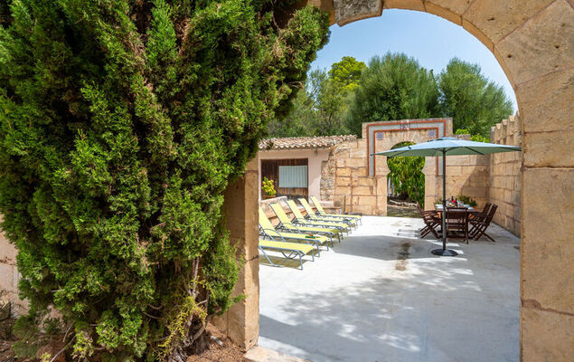 Sa Bisbal - Photo 32