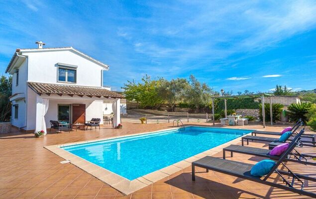 Son Alcaines Sineu - Photo 1