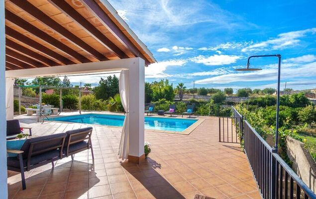 Son Alcaines Sineu - Photo 25