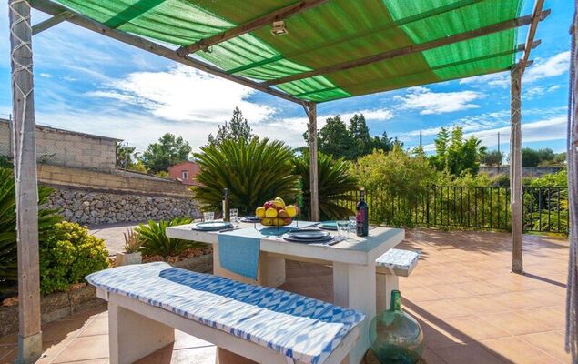 Son Alcaines Sineu - Photo 26