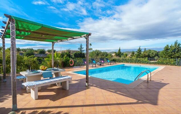 Son Alcaines Sineu - Photo 28