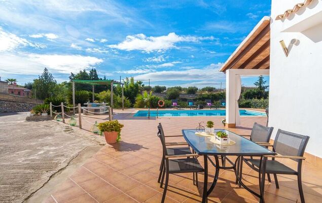 Son Alcaines Sineu - Photo 29