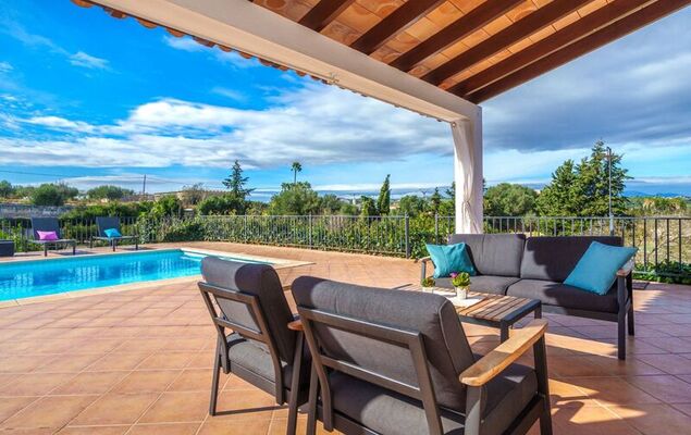 Son Alcaines Sineu - Photo 30