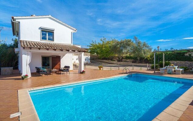 Son Alcaines Sineu - Photo 31