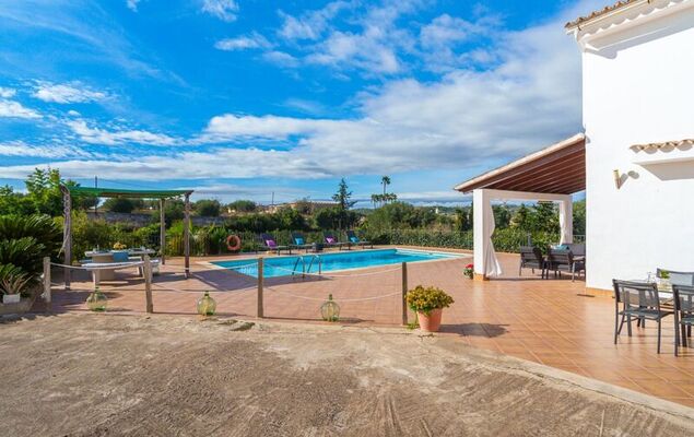 Son Alcaines Sineu - Photo 32