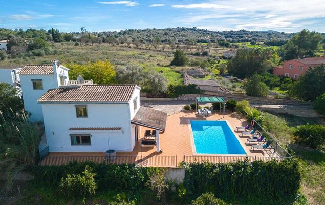 Son Alcaines Sineu - Photo 34