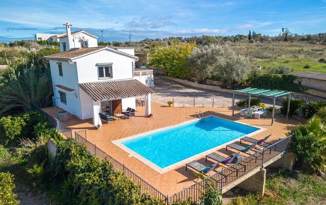 Son Alcaines Sineu - Photo 35