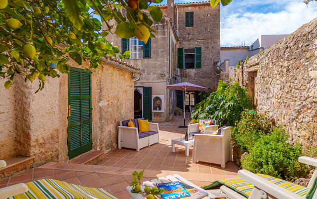 Cas Moliner - Photo 1