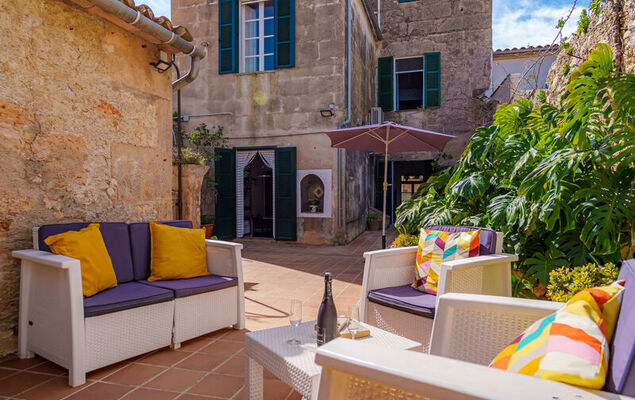 Cas Moliner - Photo 19