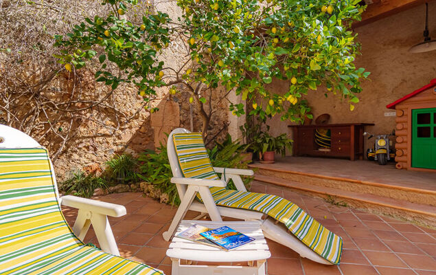 Cas Moliner - Photo 23