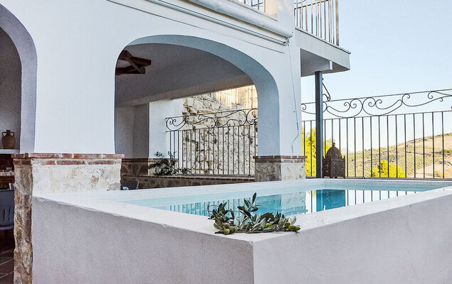 Torreon de Morayma - Photo 32