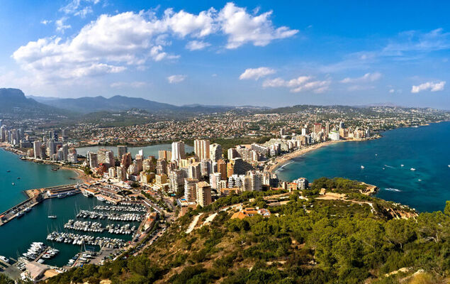Plaza Mayor - Photo 20