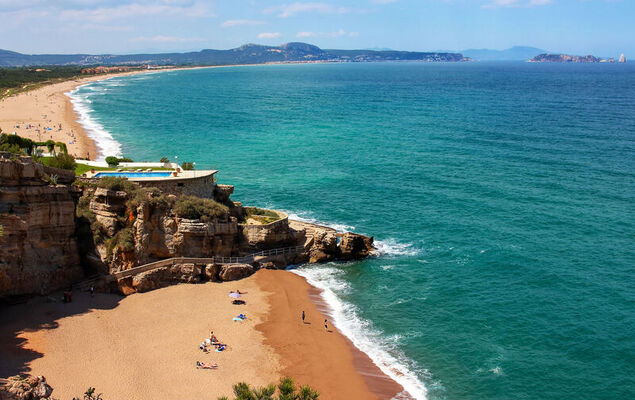 Paradise beach - Photo 21