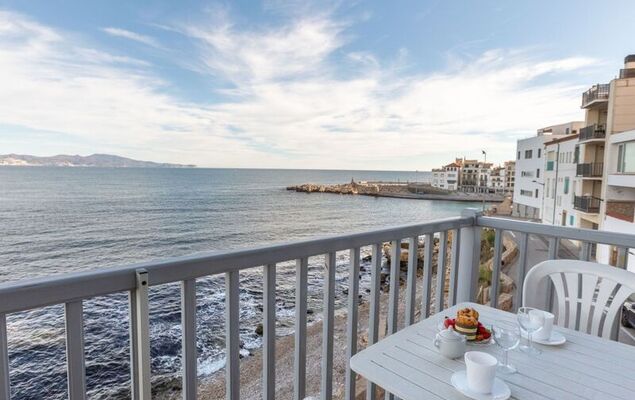  Vista a Mar - Photo 1