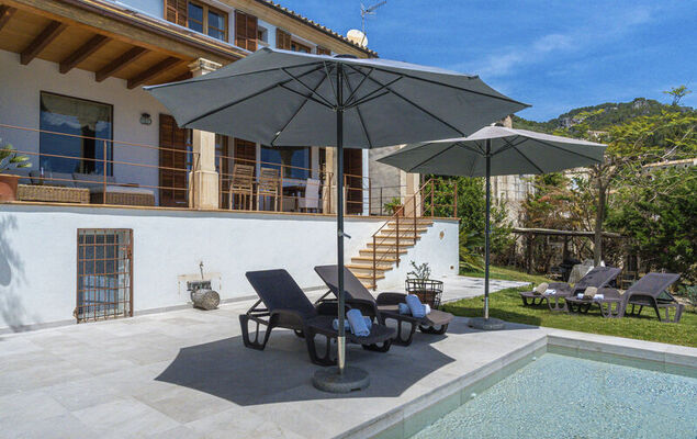 Sa Coma Caimari - Photo 35