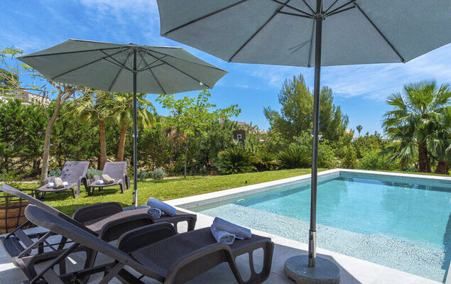 Sa Coma Caimari - Photo 36