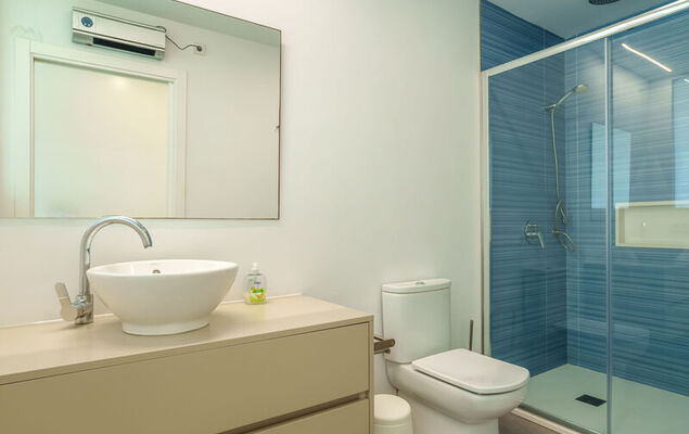 Villa Mar - Photo 14