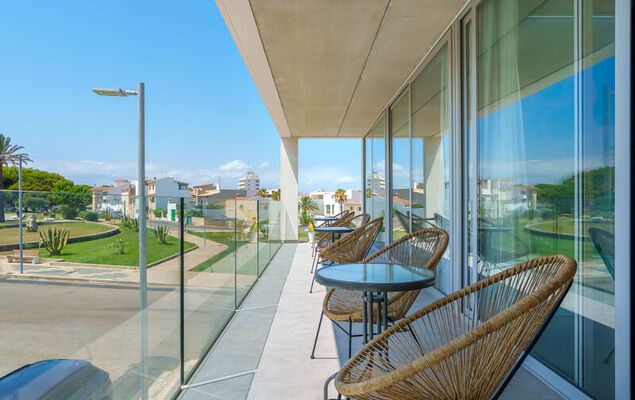 Villa Mar - Photo 21