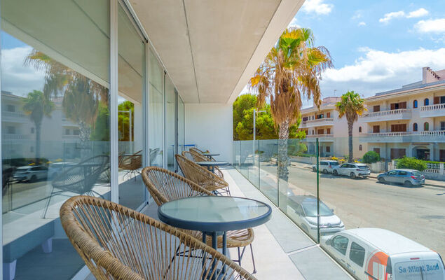 Villa Mar - Photo 22