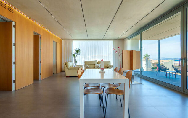 Villa Mar - Photo 25