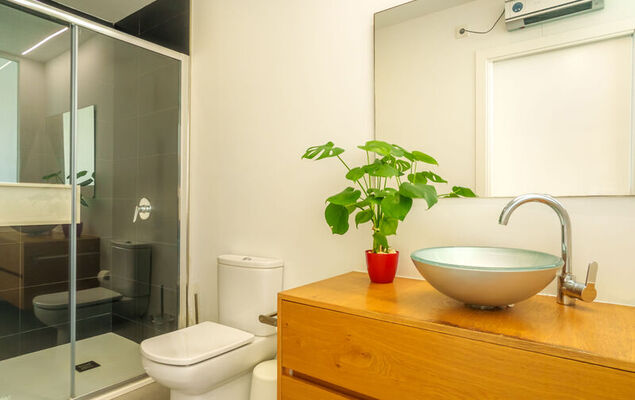 Villa Mar - Photo 32