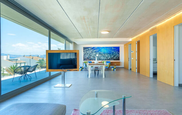 Villa Mar - Photo 39