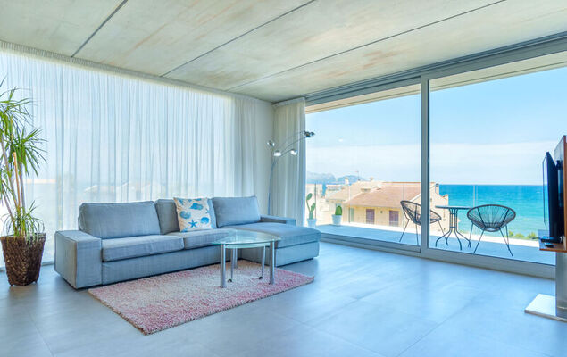 Villa Mar - Photo 43