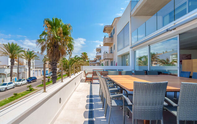 Villa Mar - Photo 57