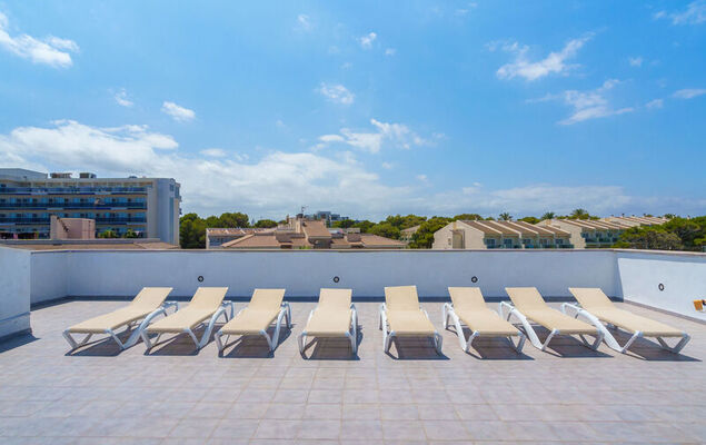 Villa Mar - Photo 62