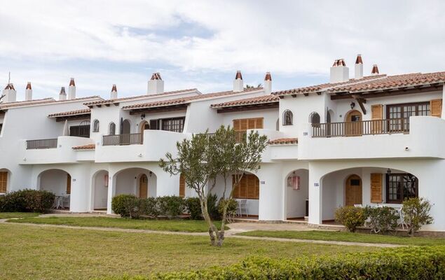 Son Bou Gardens 3 dorm - Photo 1