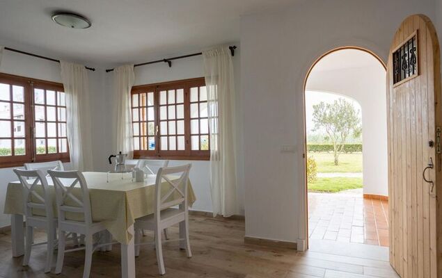 Son Bou Gardens 3 dorm - Photo 2