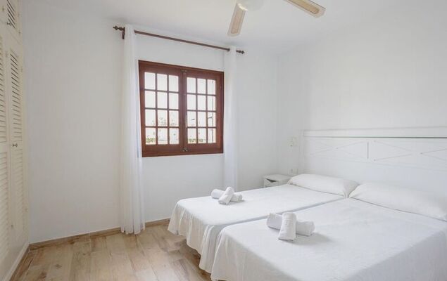 Son Bou Gardens 3 dorm - Photo 8