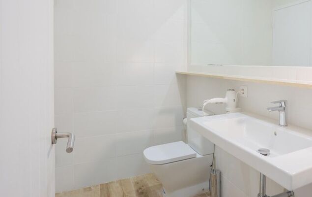 Son Bou Gardens 3 dorm - Photo 11