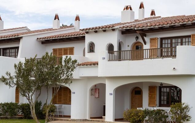 Son Bou Gardens 3 dorm - Photo 14