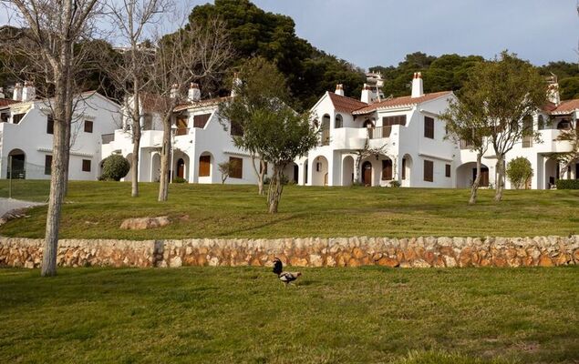 Son Bou Gardens 3 dorm - Photo 15