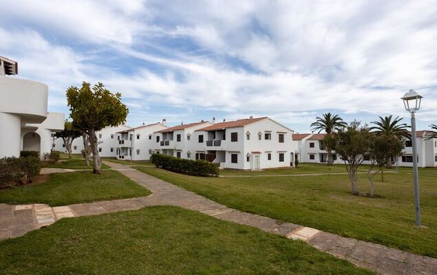 Son Bou Gardens 3 dorm - Photo 17