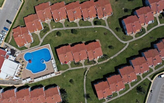 Son Bou Gardens 3 dorm - Photo 21