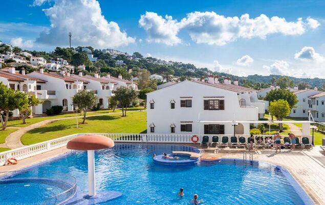 Son Bou Gardens 3 dorm - Photo 22